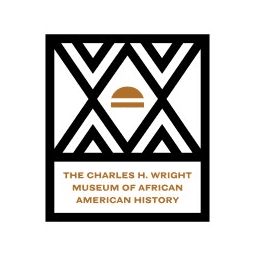 Wright Museum of African American History logo