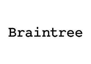 braintree logo