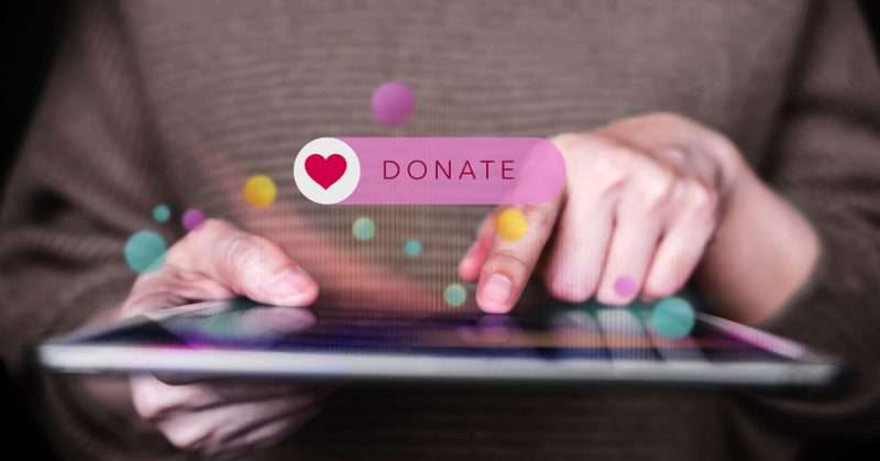 collecting donor data may change with the colorado privacy policy