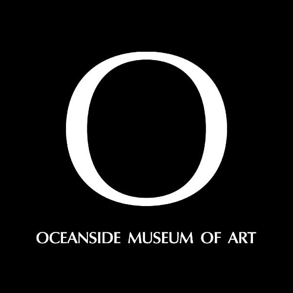 Oceanside Museum of Art logo