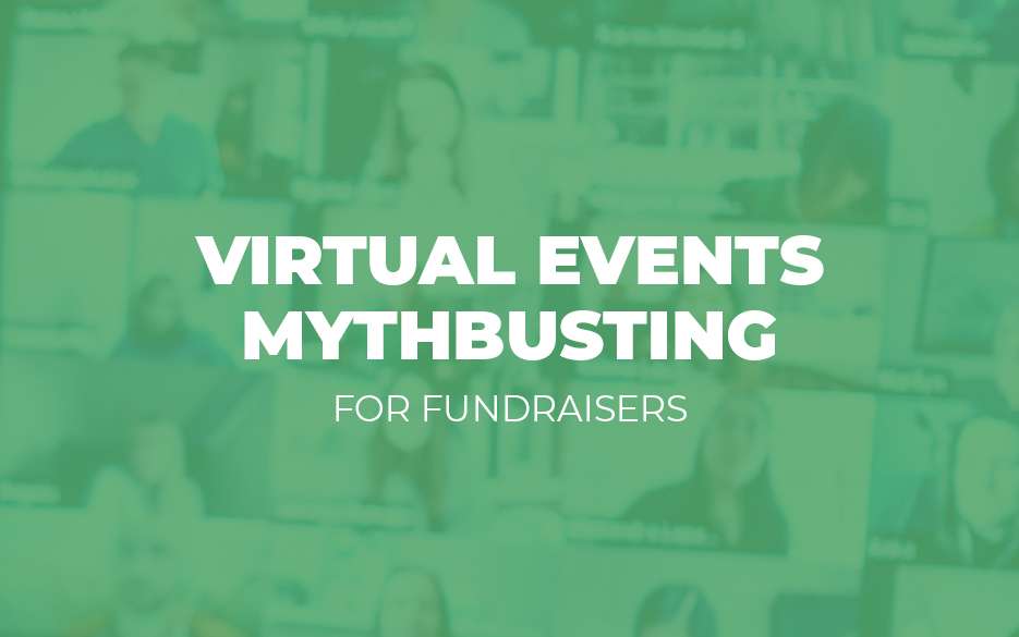 virtual events mythbusting blog image