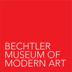 Bechtler Museum of Modern Art logo