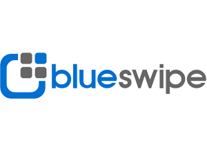 blueswipe logo