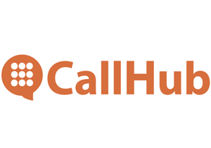 callhub logo