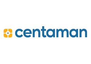 Centaman attraction management logo