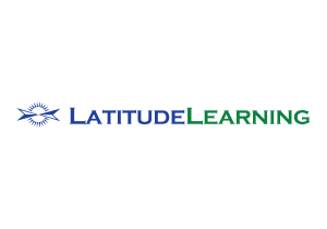 latitude learning logo