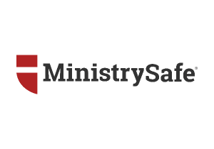 ministry safe logo