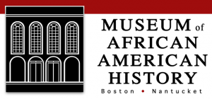 Museum of African American History logo