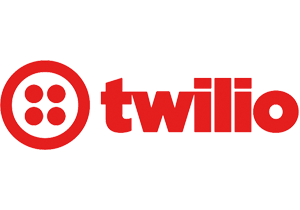 twilio logo