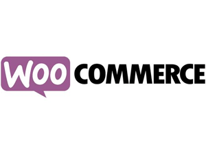 woocommerce logo